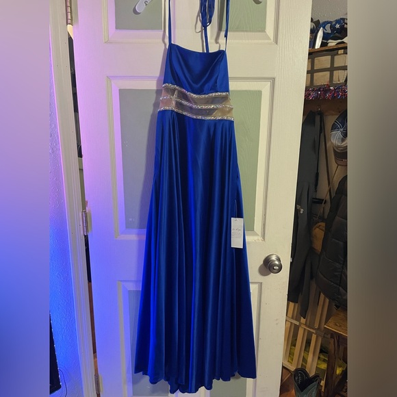 David's Bridal Dresses & Skirts - Brand new prom dress